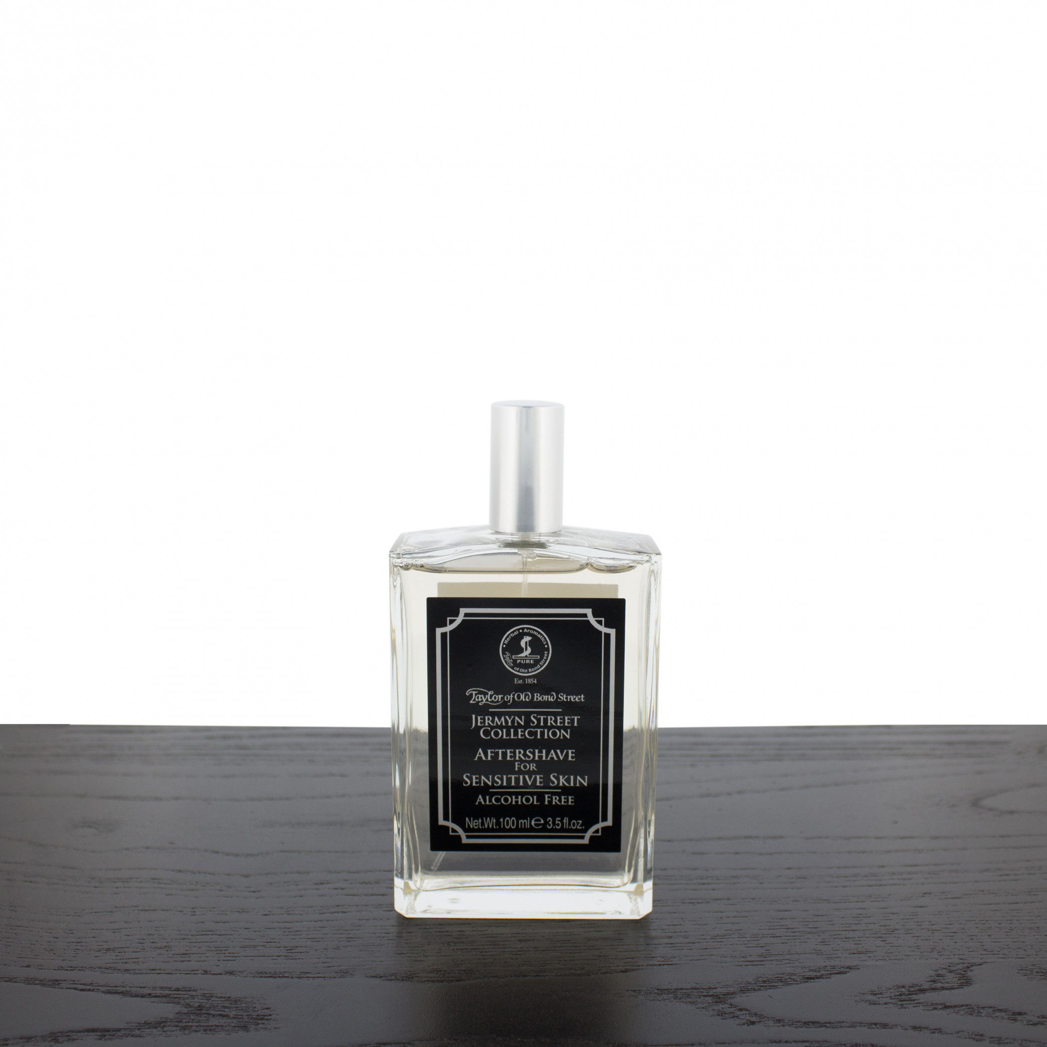 Product image 0 for Taylor of Old Bond Street Jermyn St Collection Aftershave Lotion